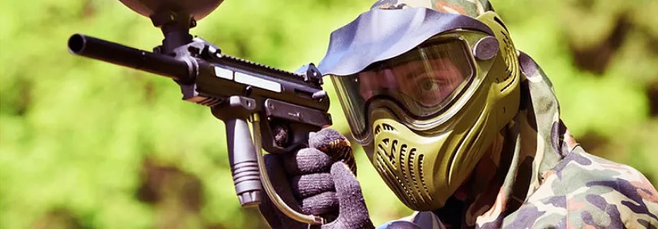 Paintball